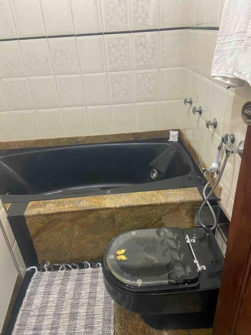 里约热内卢Apartamento Completo Em Botafogo公寓 外观 照片