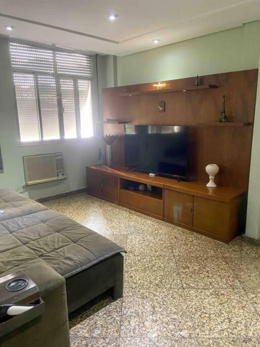 里约热内卢Apartamento Completo Em Botafogo公寓 外观 照片